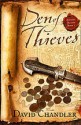 Den of Thieves - David Chandler