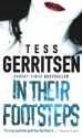 In their footsteps - Tess Gerritsen