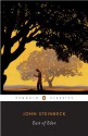 East of Eden (Penguin Twentieth Century Classics) - John Steinbeck