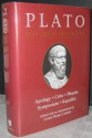 Five Great Dialogues - Plato, Benjamin Jowett, Louise Ropes Loomis