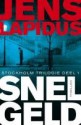 Snel geld - Jens Lapidus, Jasper Popma