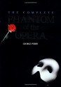 The Complete Phantom of the Opera - George Perry, Clive Barda, Jane Rice