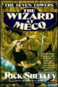 Wizard at Mecq - Rick Shelley