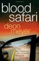 Blood Safari - Deon Meyer