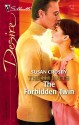 The Forbidden Twin: The Elliotts - Susan Crosby