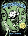 Dragonbreath - Ursula Vernon