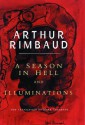 A Season in Hell and Illuminations - Arthur Rimbaud, Mark Treharne