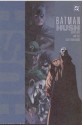 Batman: Hush - Volume Two - Jeph Loeb, Jim Lee, Scott A. Williams