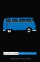 Volkswagen Blues - Jacques Poulin, Sheila Fischman