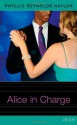 Alice in Charge - Phyllis Reynolds Naylor