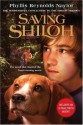 Saving Shiloh - Phyllis Reynolds Naylor