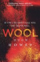 Wool Omnibus (Silo, #1) (Wool, #1-5) - Hugh Howey