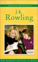 J.K. Rowling - Stuart A. Kallen, P.M. Boekhoff