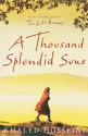 A Thousand Splendid Suns - Khaled Hosseini