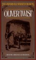 Oliver Twist - Charles Dickens, Humphrey House, George Cruickshank