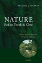 Nature Red in Tooth and Claw: Theism and the Problem of Animal Suffering - Michael J. Murray