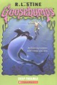 Deep Trouble - R.L. Stine