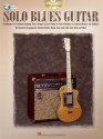 Solo Blues Guitar (Music Instruction) (Guitar Collection) - Dave Rubin