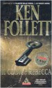 Il codice Rebecca - Ken Follett, P. Bonomi