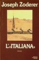 L' "italiana" - Joseph Zoderer