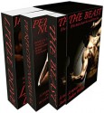 The Beast Series Boxset - Jaden Wilkes