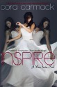 Inspire (The Muse) (Volume 1) - Cora Carmack