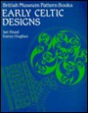 Early Celtic Designs - I.M. Stead