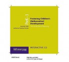 Fostering Children's Mathematical Development, Grades Prek-3 (CD): The Landscape of Learning - Antonia Cameron, Catherine Twomey Fosnot