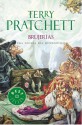 Brujerías (MundoDisco, #6) - Terry Pratchett