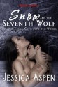 Snow and the Seventh Wolf - Jessica Aspen