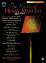 The Music of Henry Mancini Plus One (20 Great Songs to Play with Orchestral Accompaniment): Flute, Book & CD [With CD] - Henry Mancini