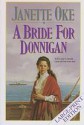 Bride for Donnigan - Janette Oke