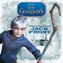 The Story of Jack Frost (Rise of the Guardians) - Farrah McDoogle