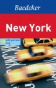 New York Baedeker Guide (Baedeker Guides) - Baedeker