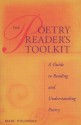 The Poetry Reader's Toolkit: A Guide to Reading and Understanding Poetry - Marc Polonsky