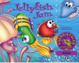 Jellyfish Jam - VeggieTales Mission Possible Adventure Series #2: Personalized for Kathel (Girl) - Cindy Kenney, Doug Peterson