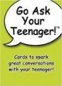 Go Ask Your Teenager! - Maura A. Cassidy, Katie Evans