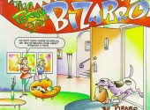 Bizarro: The Best of Bizarro - Dan Piraro