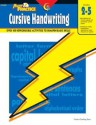 Power Practice-Cursive Handwriting, Gr. 2-5 - Creative Teaching Press