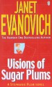 Visions Of Sugar Plums - Janet Evanovich