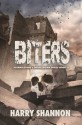 Biters - The Reborn: JournalStone's DoubleDown Series - Harry Shannon, Brett J. Talley