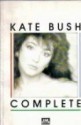 Kate Bush Complete - Kate Bush