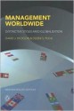 Management Worldwide - David J. Hickson, Derek S. Pugh