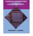 Compiler Construction: Principles and Practice - Kenneth C. Louden