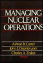 Managing Nuclear Operations - Ashton B. Carter