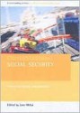 Understanding Social Security: Issues for Policy and Practice - Jane Millar