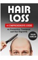 Hair Loss: A Comprehensive Guide on Prevention, Treatment and Hair Regrowth - Fhilcar Faunillan