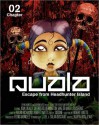 Quala - Escape From Headhunter Island - Mark Richmond