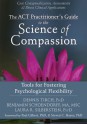 Mindfulness, Acceptance, and Compassion: Using the Therapeutic Relationship to Foster Psychological Flexibility and Healing - Dennis Tirch, Benjamin Schoendorff, Laura Silberstein