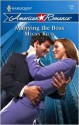 Marrying the Boss - Megan Kelly